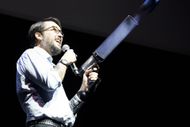 Wil Wheaton - Source: Getty
